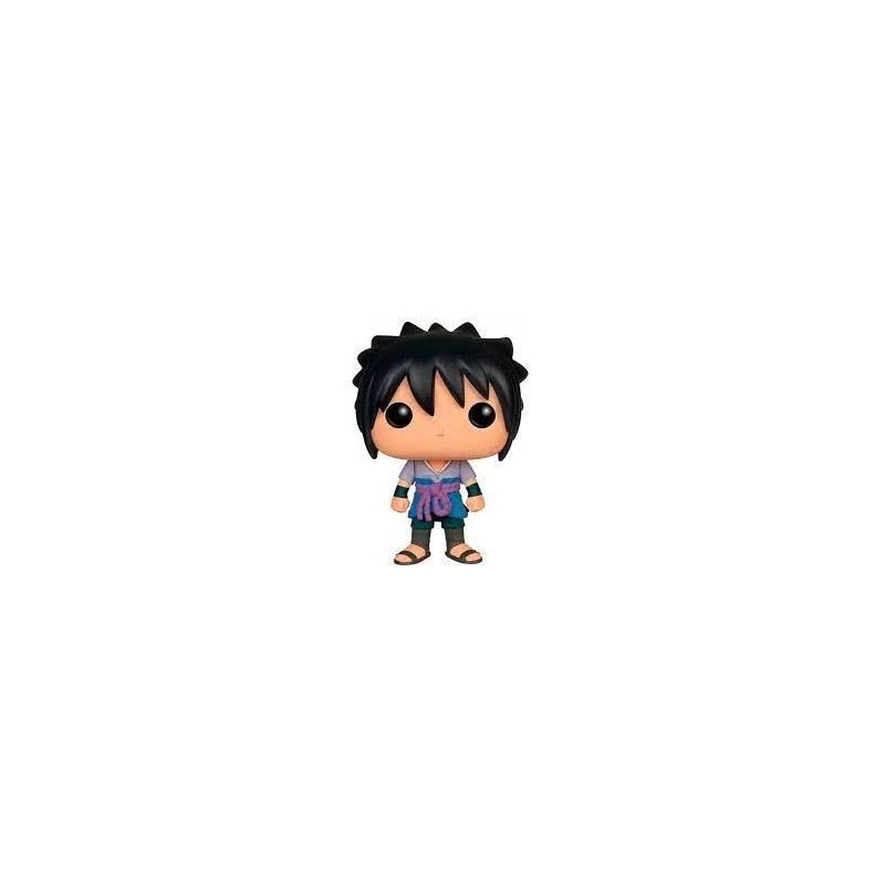 FUNKO POP! NARUTO (SASUKE) 72