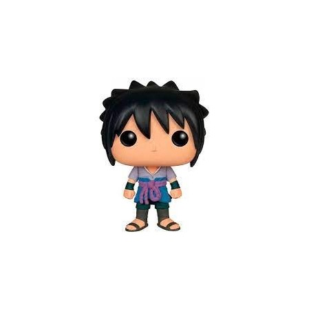 FUNKO POP! NARUTO (SASUKE) 72