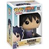 FUNKO POP! NARUTO (SASUKE) 72