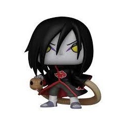 FUNKO POP! NARUTO (OROCHIMARU AKATSUKI) 1435
