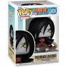 FUNKO POP! NARUTO (OROCHIMARU AKATSUKI) 1435