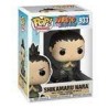 FUNKO POP! NARUTO (SHIKAMARU NARA) 933