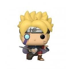 FUNKO POP! BORUTO (BORUTO W/ MARKS) 1035