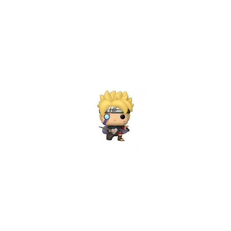 FUNKO POP! BORUTO (BORUTO W/ MARKS) 1035