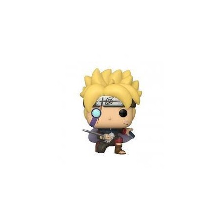 FUNKO POP! BORUTO (BORUTO W/ MARKS) 1035