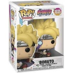 FUNKO POP! BORUTO (BORUTO W/ MARKS) 1035