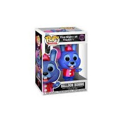FUNKO POP! FNAF (BALOON BONNIE) 909
