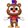 FUNKO POP! FNAF (CIRCUS FREDDY) 912