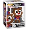 FUNKO POP! FNAF (CIRCUS FREDDY) 912