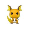 FUNKO POP! POKEMON (RAICHU) 645