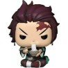 FUNKO POP! DEMON SLAYER (TANJRO WITH NOODLES) 1304