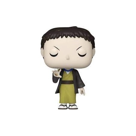 FUNKO POP! DEMON SLAYER (YAHABA) 1410