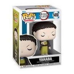 FUNKO POP! DEMON SLAYER (YAHABA) 1410