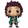 FUNKO POP! DEMON SLAYER (TANJIRO KAMADO TRAINING) 1403