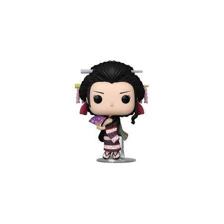 FUNKO POP! ONE PIECE (OROBI) 1475