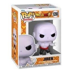 FUNKO POP! DRAGON BALL Z (JIREN) 1280