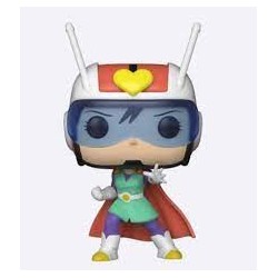 FUNKO POP! DRAGON BALL (GREAT SAIYAGIRL) 971