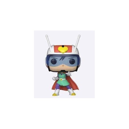 FUNKO POP! DRAGON BALL (GREAT SAIYAGIRL) 971