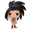 FUNKO POP! MY HERO ACADEMIA (MOMO YAOYOROZU) 605