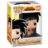 FUNKO POP! MY HERO ACADEMIA (MOMO YAOYOROZU) 605