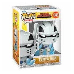 FUNKO POP! MY HERO ACADEMIA (TENYA IIDA) 1349