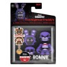 FNAF FIGURA SNAPS! (BONNIE 9cm)