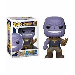 FUNKO POP! AVENGERS INFINITY WAR (THANOS) 289