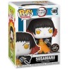 FUNKO POP! DEMON SLAYER (SUSAMARU CHASE) 1409