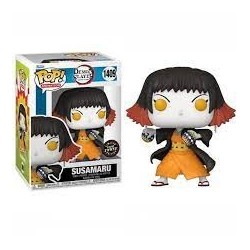 FUNKO POP! DEMON SLAYER (SUSAMARU CHASE) 1409