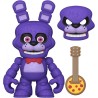 FNAF FIGURA SNAPS! (BONNIE 9cm)