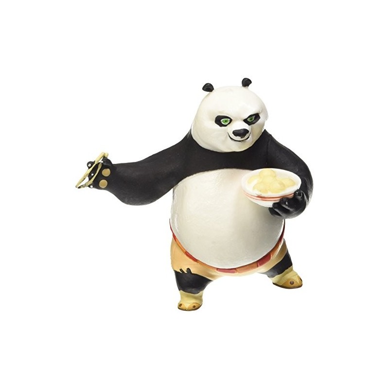 FIGURA KUNG FU PANDA (EATING PO)