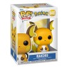FUNKO POP! POKEMON (RAICHU) 645