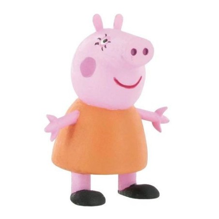 FIGURA PEPPA PIG (MAMA)