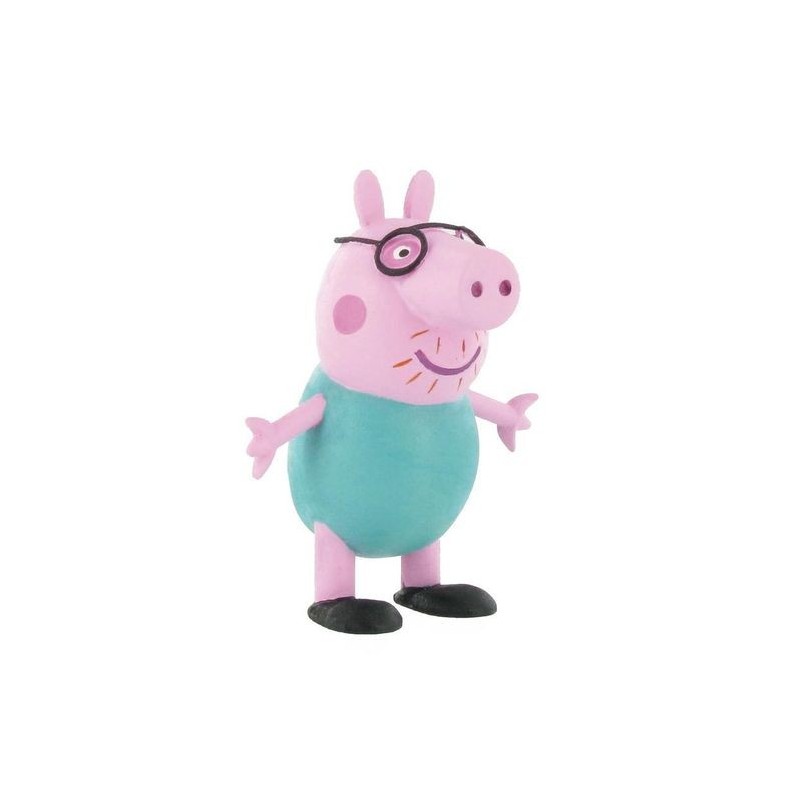 FIGURA PEPPA PIG (PAPA)