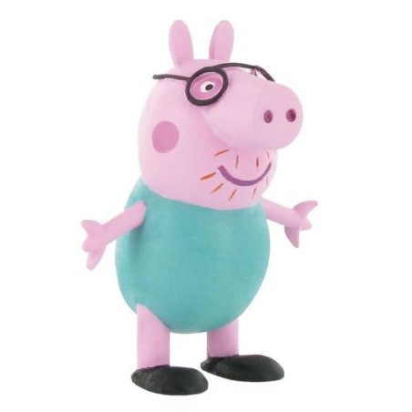 FIGURA PEPPA PIG (PAPA)