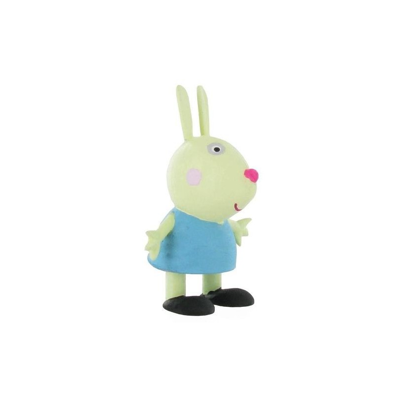 FIGURA PEPPA PIG (REBECA RABBIT)
