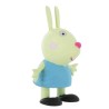 FIGURA PEPPA PIG (REBECA RABBIT)