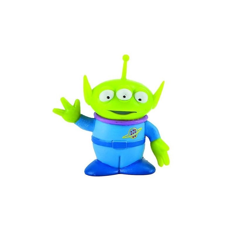 FIGURA TOY STORY (ALIEN)