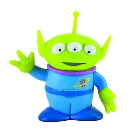 FIGURA TOY STORY (ALIEN)