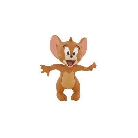 FIGURA TOM & JERRY (JERRY)