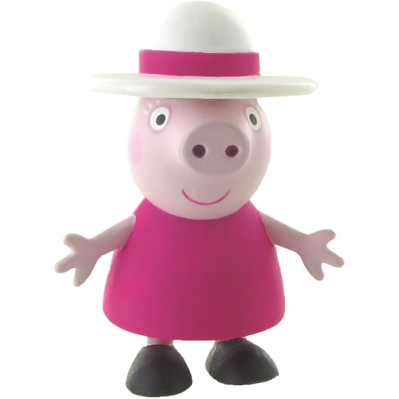 FIGURA PEPPA PIG (ABUELA PIG)