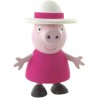 FIGURA PEPPA PIG (ABUELA PIG)