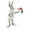 FIGURA LOONEY TOONS (BUGS BUNNY)