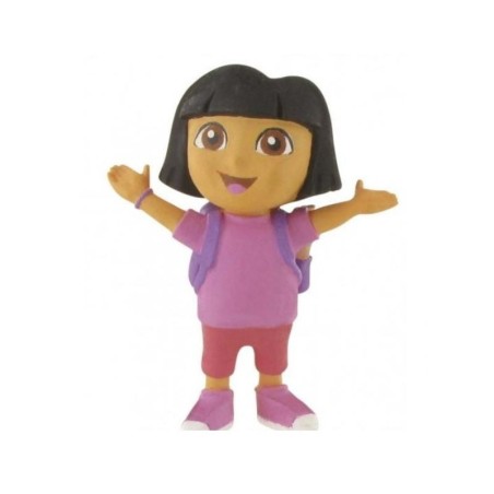 FIGURA DORA LA EXPLORADORA (DORA )