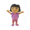 FIGURA DORA LA EXPLORADORA (DORA )
