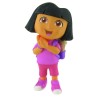 FIGURA DORA LA EXPLORADORA (DORA MANOS JUNTAS)