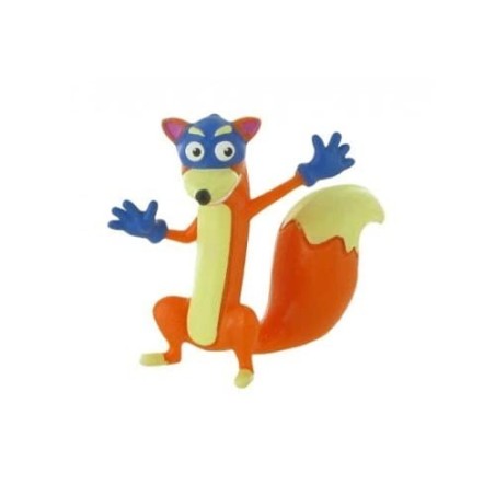 FIGURA DORA LA EXPLORADORA (SWIPPER)