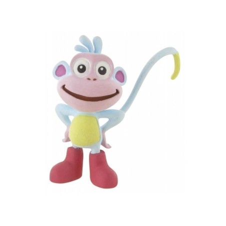 FIGURA DORA LA EXPLORADORA (BOTAS)