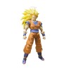 S.H. FIGUARTS DRAGON BALL SON GOKU SUPER SAIYAN 3