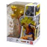 S.H. FIGUARTS DRAGON BALL SON GOKU SUPER SAIYAN 3